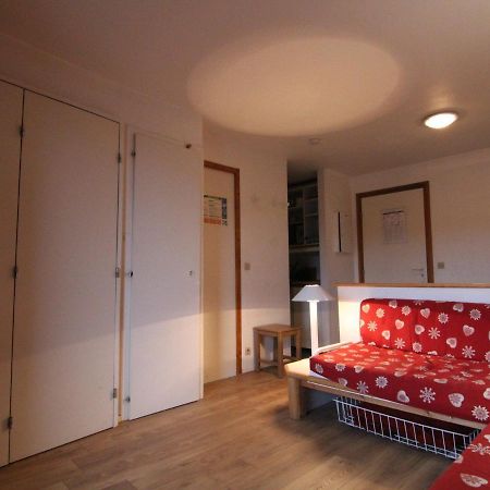 Studio Cosy 4 Pers Avec Balcon Expose Sud, Proche Commerces Et Pistes, Quartier Des Jeux - Fr-1-405-86 Альп-д'Юэз Экстерьер фото