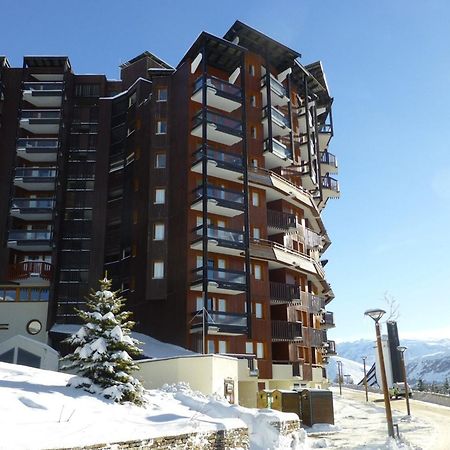Studio Cosy 4 Pers Avec Balcon Expose Sud, Proche Commerces Et Pistes, Quartier Des Jeux - Fr-1-405-86 Альп-д'Юэз Экстерьер фото