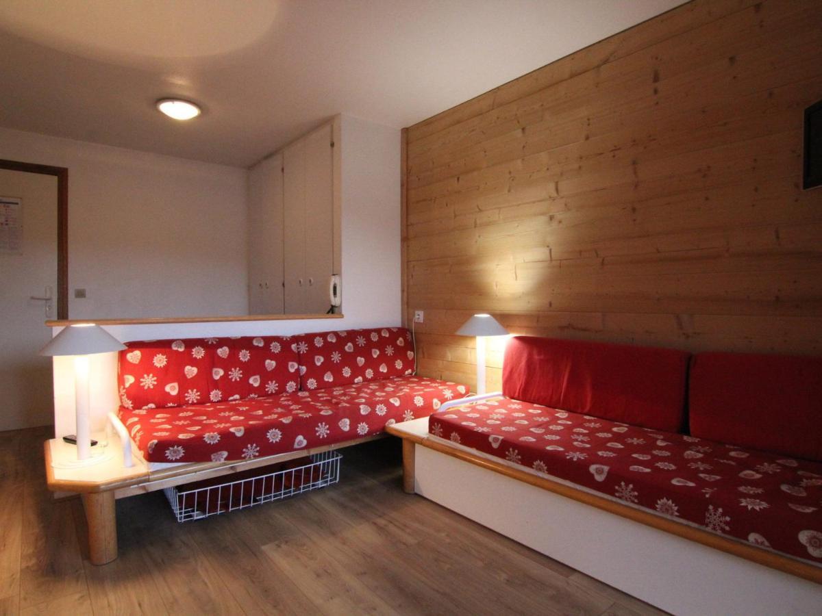 Studio Cosy 4 Pers Avec Balcon Expose Sud, Proche Commerces Et Pistes, Quartier Des Jeux - Fr-1-405-86 Альп-д'Юэз Экстерьер фото