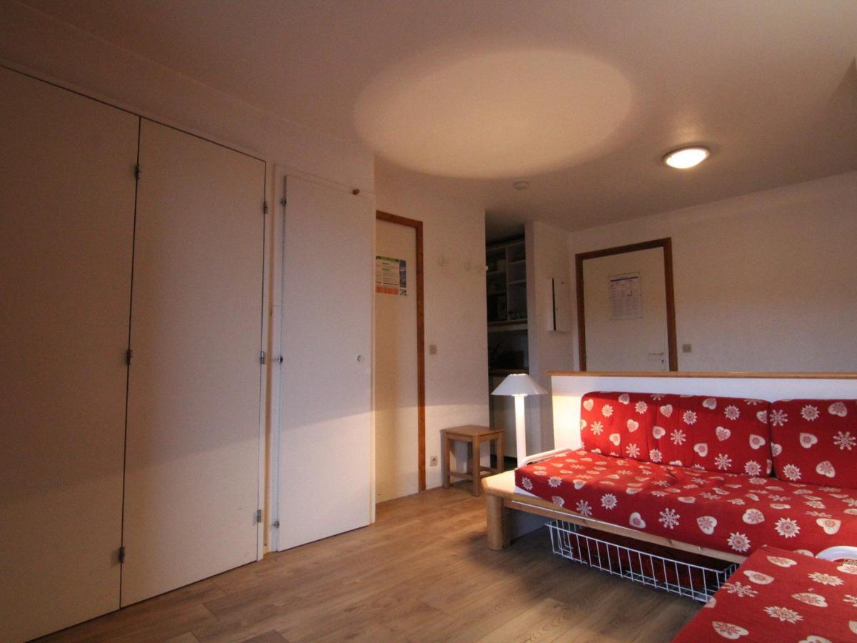 Studio Cosy 4 Pers Avec Balcon Expose Sud, Proche Commerces Et Pistes, Quartier Des Jeux - Fr-1-405-86 Альп-д'Юэз Экстерьер фото