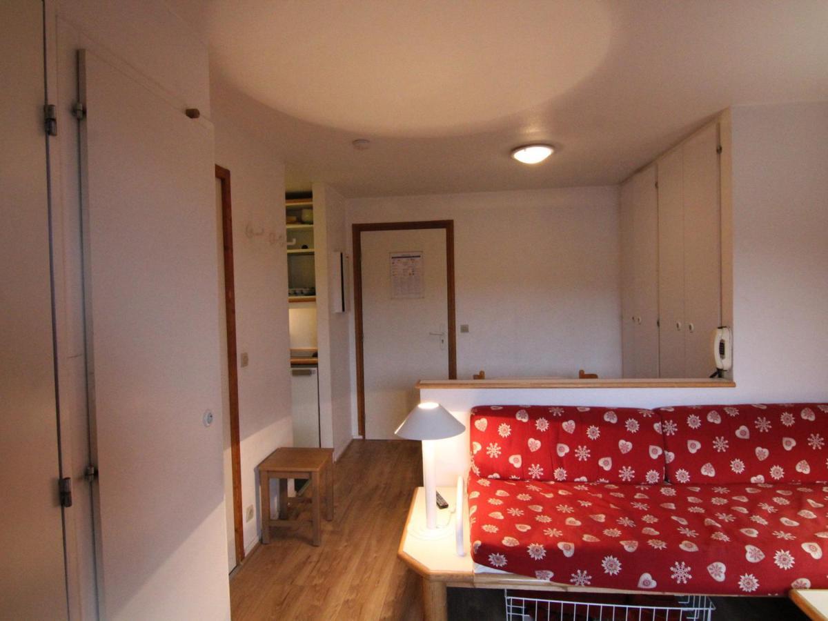 Studio Cosy 4 Pers Avec Balcon Expose Sud, Proche Commerces Et Pistes, Quartier Des Jeux - Fr-1-405-86 Альп-д'Юэз Экстерьер фото