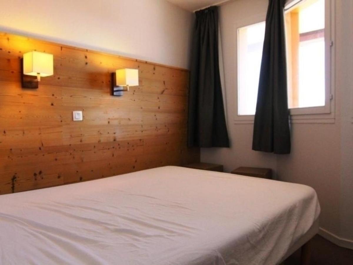 Studio Cosy 4 Pers Avec Balcon Expose Sud, Proche Commerces Et Pistes, Quartier Des Jeux - Fr-1-405-86 Альп-д'Юэз Экстерьер фото